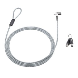 超小型シリンダセキュリティ 写真1