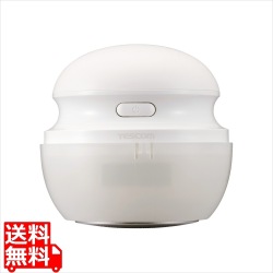 毛玉クリーナー 毛だまトレタ コンパクトタイプ 写真1