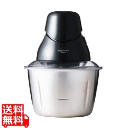 フードプロセッサー 写真1