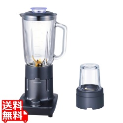 ミルつきガラスミキサー 写真1