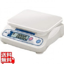 上皿デジタルはかりSH 20kg 写真1