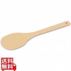 ハイテク・丸スパテラ 40cm SPO-40 写真1