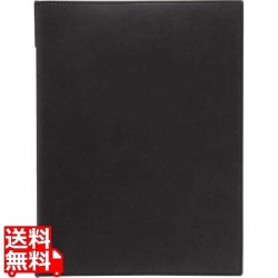 シンビ メニューブックEPU-1 ブラック 写真1