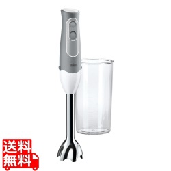 ブラウンマルチクイック5ハンドブレンダー MQ500GY 写真1