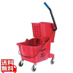 モップリンガー 36908 レッド 写真1