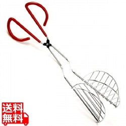 ステンレス タコスプレス 1061 写真1