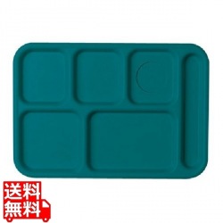 カムトレー(FRP)1014 ティール 写真1