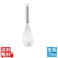 レズレー 18-10ジャグ泡立 95581 270mm 写真1