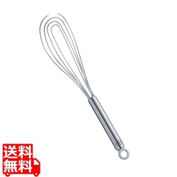 レズレー 18-10 フラット泡立 95651 22cm 写真1