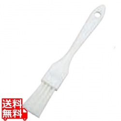 バーキュート ペストリーブラシ ソフトタイプ 30mm 白 61610101 写真1