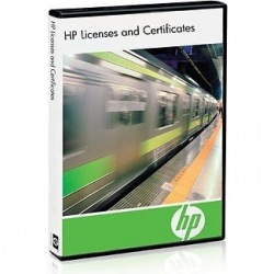 HP Smartキャッシュ 1サーバーライセンス (1年 24x7 テクニカルサポート付) 写真1