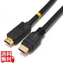 Active イーサネット対応ハイスピードHDMIケーブル 7m 写真1