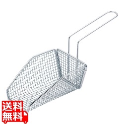 18-8 唐揚げスコップ 小 写真1