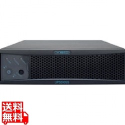 Super Smart 常時インバータ方式 UPS510SS (500VA/400W) バッテリ期待寿命7年モデル 写真1