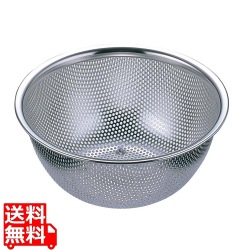 18-8 深型 メッシュボール 15cm 写真1