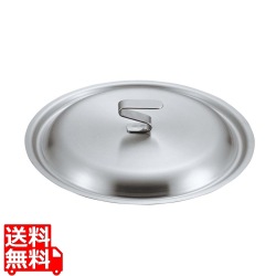 EBM ビストロ 19cr 鍋蓋 18cm 写真1