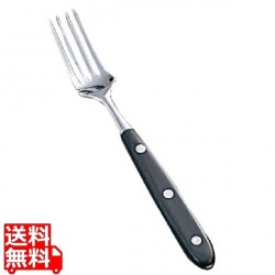 ニューインペリアル ステーキフォーク 写真1