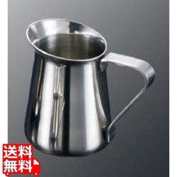 EBM 18-8 ミルクポット 150cc 写真1