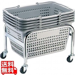 サンショップカーゴ用 台車 写真1