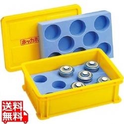 保温 コンテナー 茶碗蒸しコン SG-8-1 大 写真1