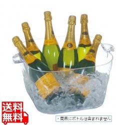 ブッフェタブ スクエア 2389 写真1