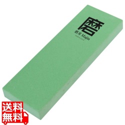 EBM サムライ セラミック砥石 磨刃 荒砥石 #400 写真1