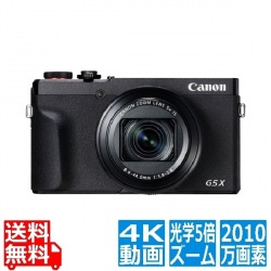 デジタルカメラ PowerShot G5 X Mark II 写真1