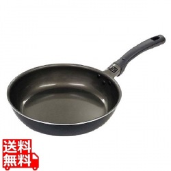 IH スタンディ スピンコーティングフライパン 26cm 写真1