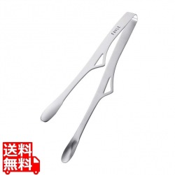 フェイブル スマートトング 菜 Sai(台紙付) 写真1