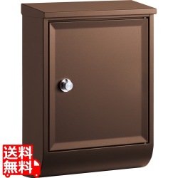 テラII 右開き サテンブラウン 写真1