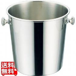 SW 18-8A型シャンパンクーラー (アイスペール)1.7l 業務用 写真1