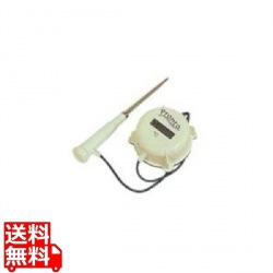 壁掛け式 温度計 HI-146 写真1