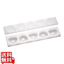 山県PE新関東型 丸おむすび B型 5個取り 写真1