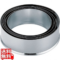 SA18-0パテ抜セット 丸大 (No.14?18セット) 写真1