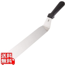 TKG キッチンツール L型スパチュラ 写真1