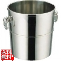 TY 18-8シャンパンクーラー 写真1