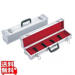 包丁ケース AH-3 シルバー 写真1