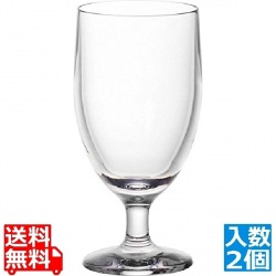 MLV ヴォーグ(2ヶ入) ゴブレット S046 写真1