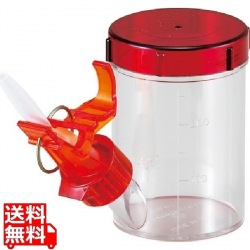 らくらくゴックン スープお茶用水量調節器付 スープ・お茶用 写真1