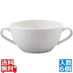 パティア ブイヨンカップ(6個入) 41623-6324 写真1