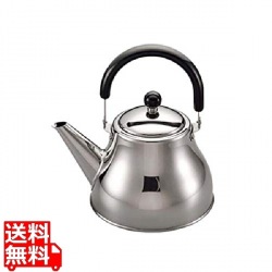 18-8 エクストラ ケットル 2.8L 写真1