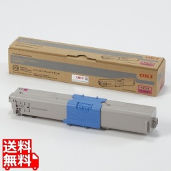 トナーカートリッジ マゼンタ (MC363dnw/C332dnw) 写真1