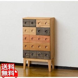 コンビネーションチェスト5×4 写真1