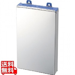 MTシリコン板衛生庖丁差(釘打式)1段小 写真1