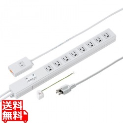 ノイズフィルタタップ 写真1