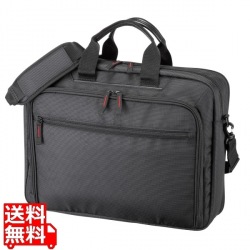 マチ拡張PCバッグ 写真1