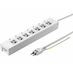 電源タップ 写真1