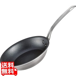 マイスター2層クラッド フライパン 21cm 写真1