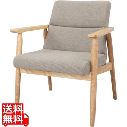 リズチェア RTO-881 ベージュ 写真1