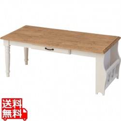 ミディセンターテーブル 写真1